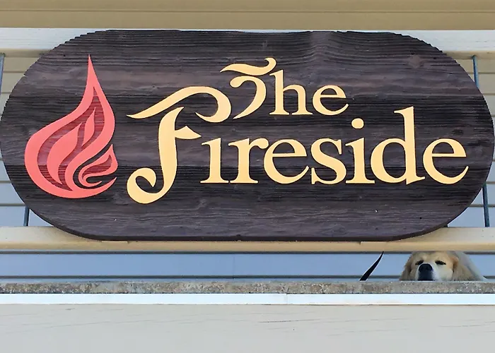 Fireside Motel