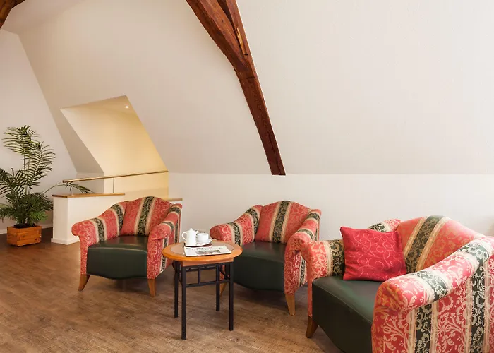 Bodensee-Hotel Kreuz