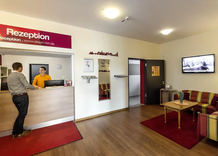 Dream Inn Hotel Regensburg Ost