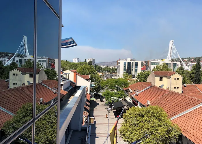 Hotel Alexandar Lux