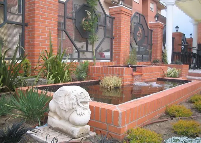 Hotel Dracos