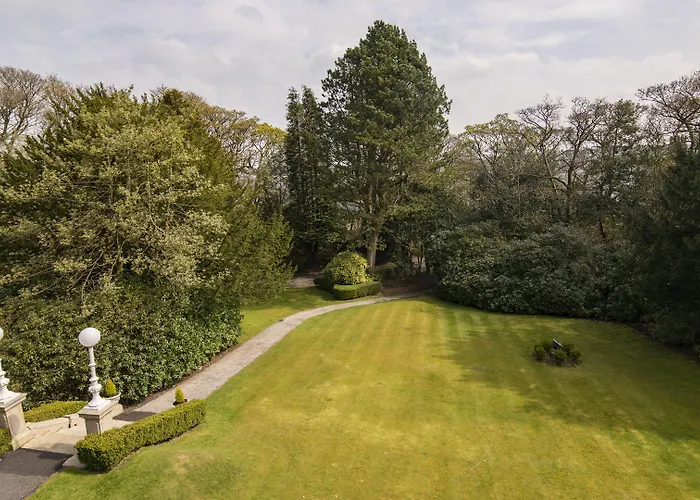 Astley Bank Hotel