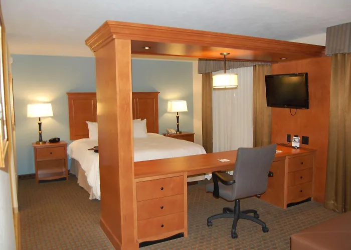 Hampton Inn Sidney