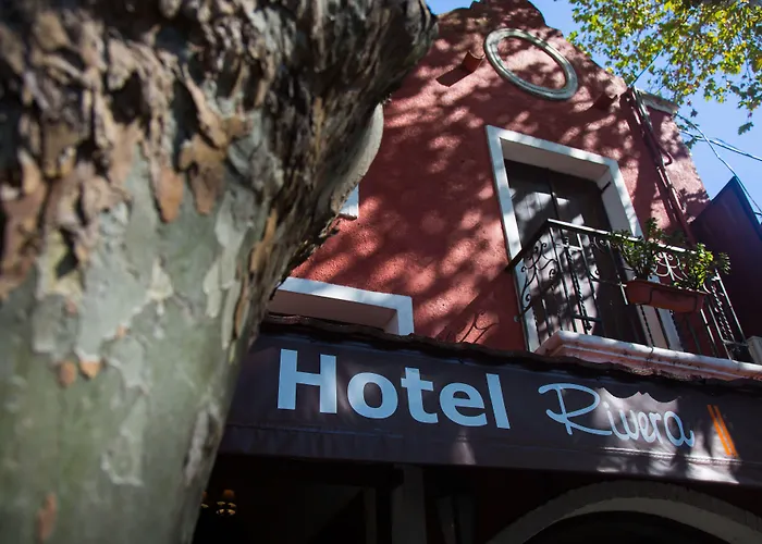 Hotel Rivera