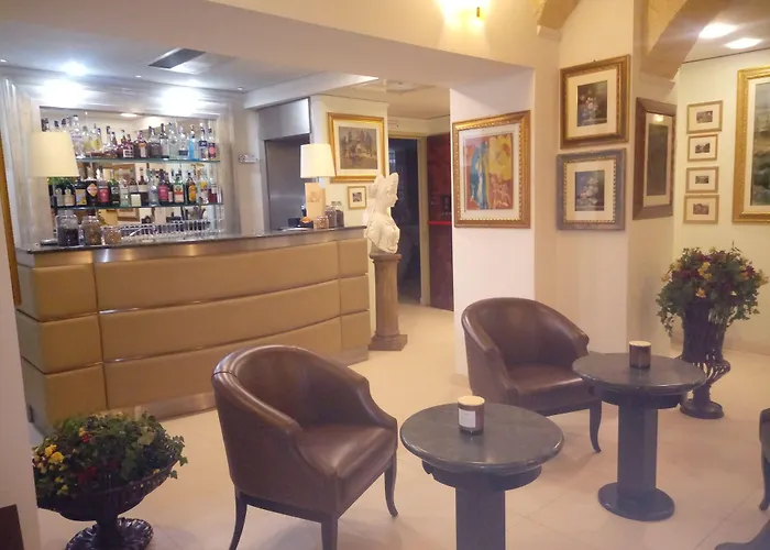 Hotel Vittorio Emanuele