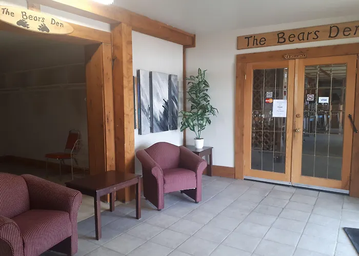 North Adventure Inn