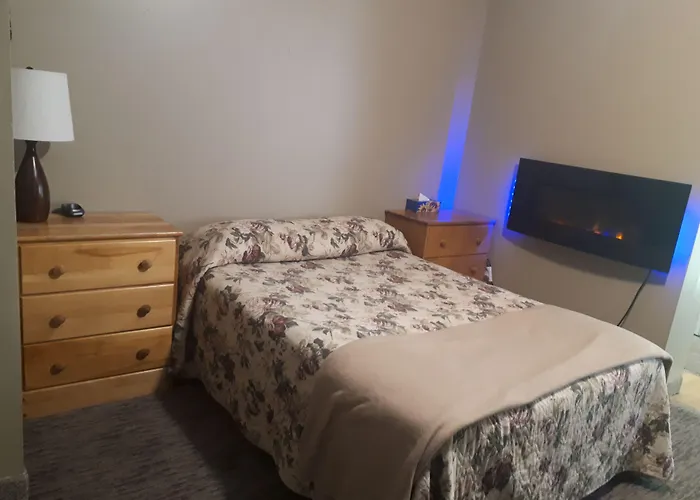 North Adventure Inn