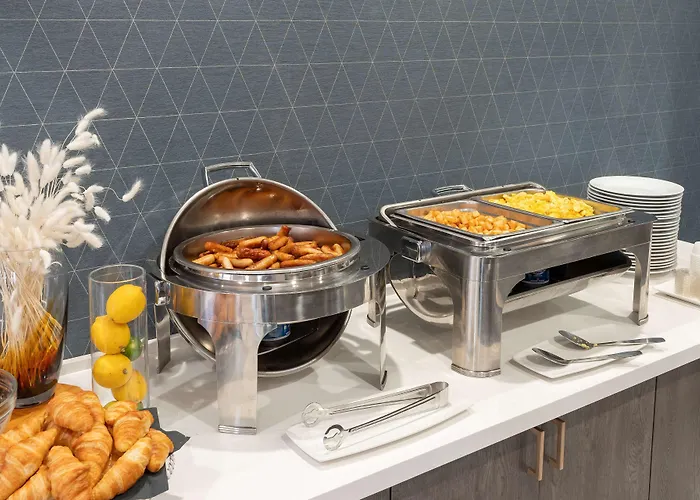 Hilton Garden Inn Toronto/Brampton