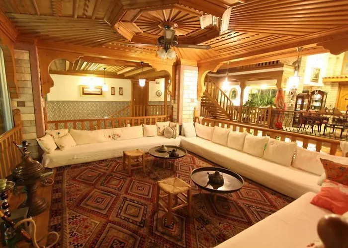 Kerme Ottoman Konak