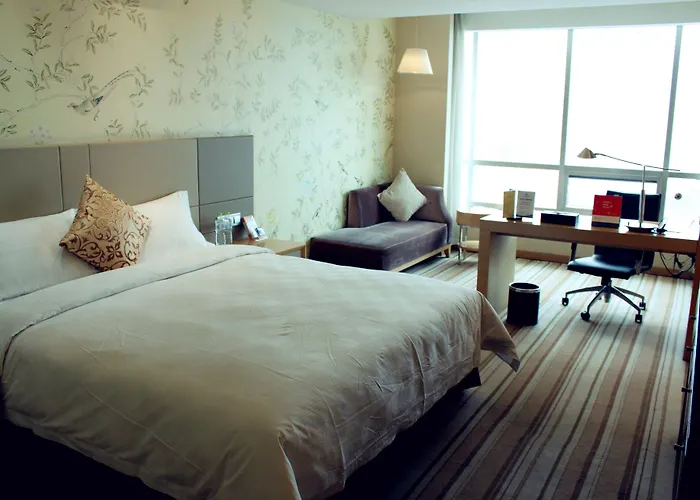 Grand Skylight Hotel Yueyang Dongmaoling Road