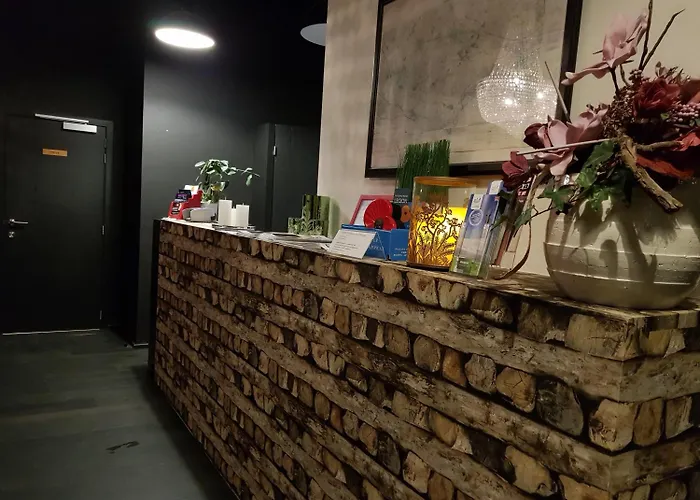 Hotel O Ieper