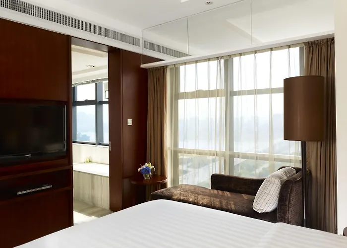 Radisson Blu Hotel Liuzhou