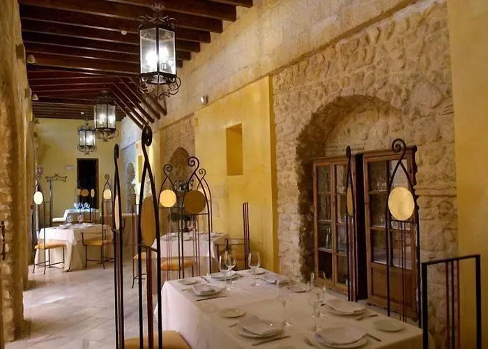Hospederia Del Monasterio