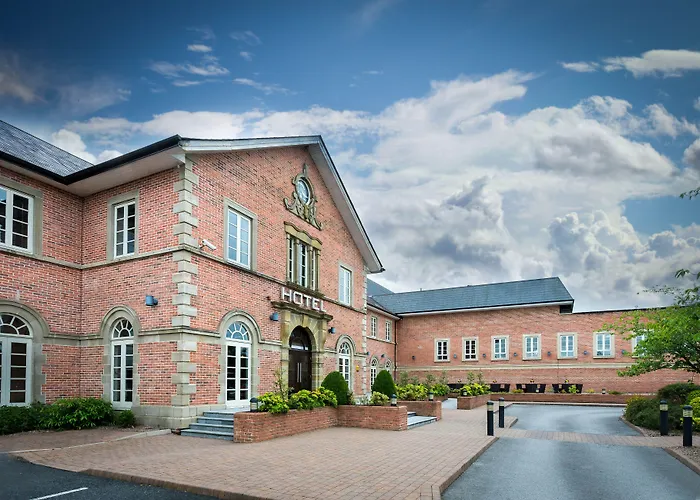 Cavan Crystal Hotel