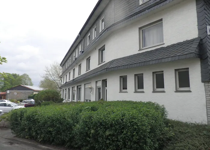Hotel Haarener Hof