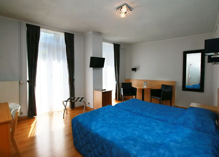 Hotel Panoramic