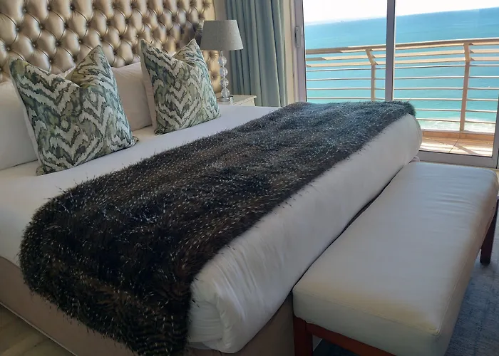 Diaz Hotel And Resort