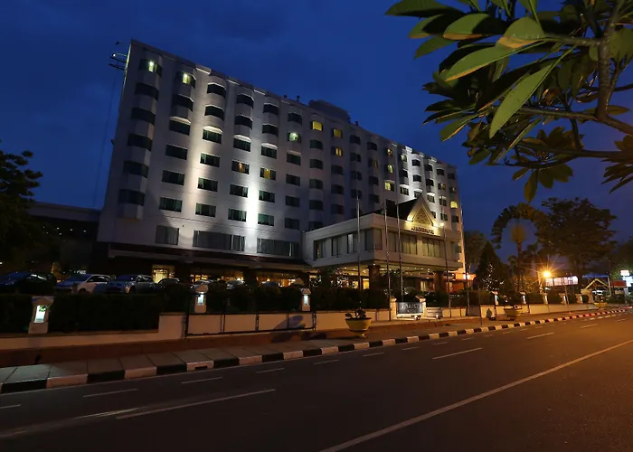 Aryaduta Pekanbaru