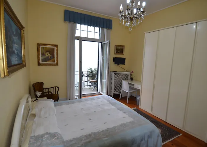 Hotel Villa Ruscello