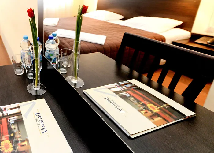 Hotel Liburnia