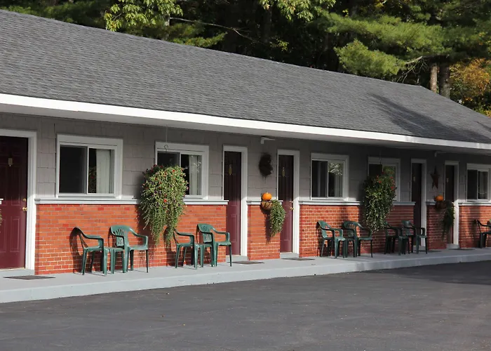 Bucksport Inn