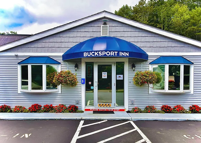 Bucksport Inn