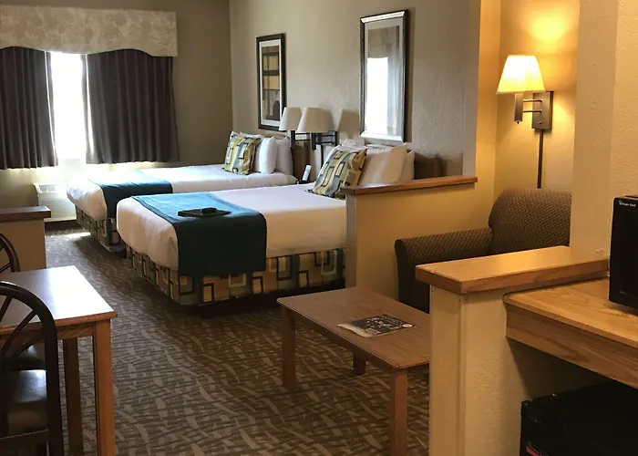 Everspring Suites