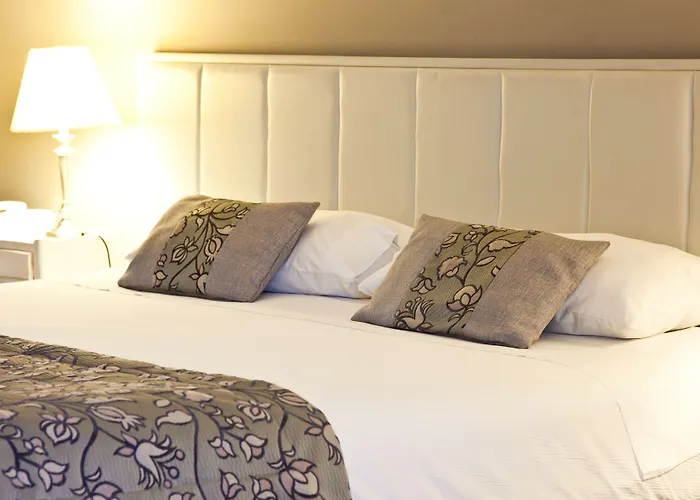 Mito Casa Hotel