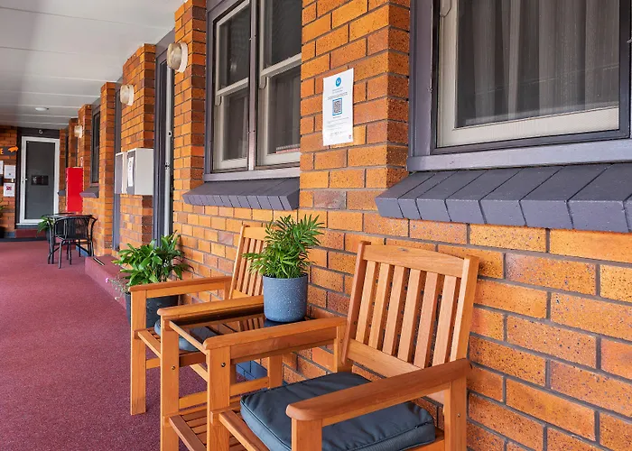 Port Macquarie Motel