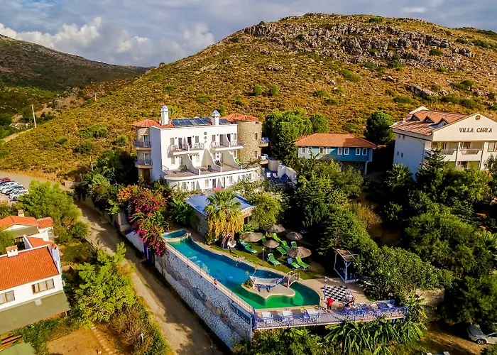 Datca Villa Asina