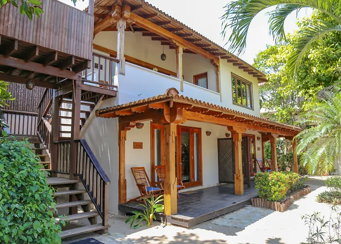 Almond Beach Resort At Jaguar Reef