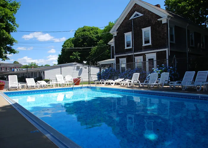 Mariner Motel