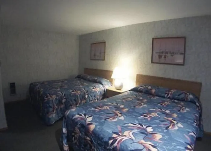 Sea Spray Motel