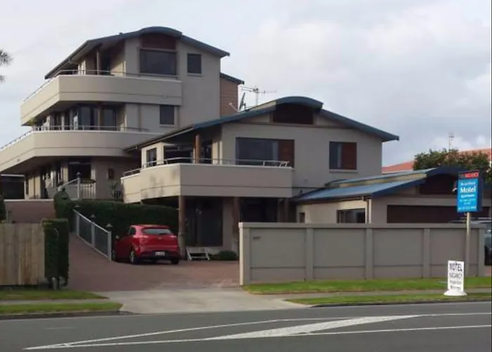 Boatshed Motel Apartments