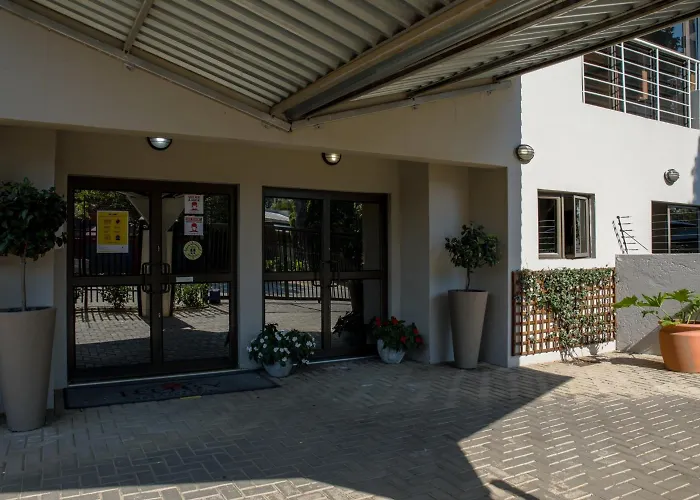 Ruby Stone Boutique Hotel