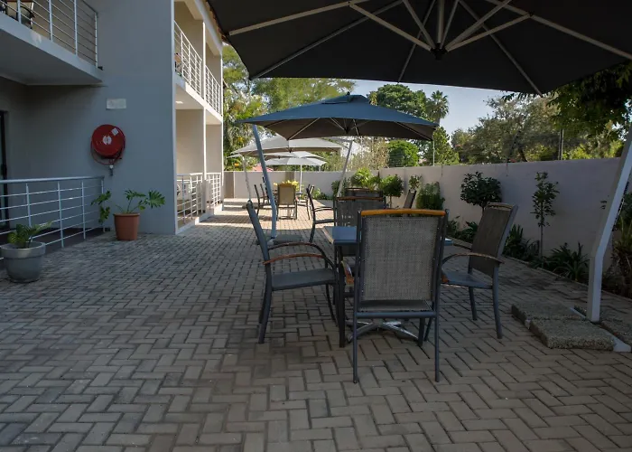 Ruby Stone Boutique Hotel