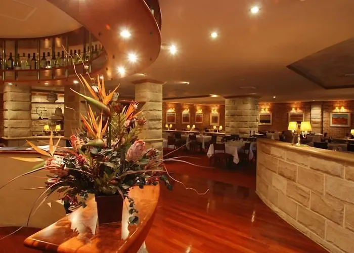 The Hermitage Motel - Campbelltown