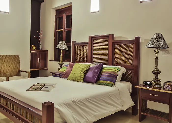 Casa De Isabella, A Kali Hotel