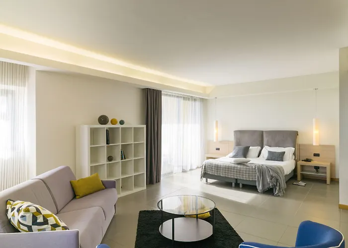 Esperia Palace Hotel & Resort Spa