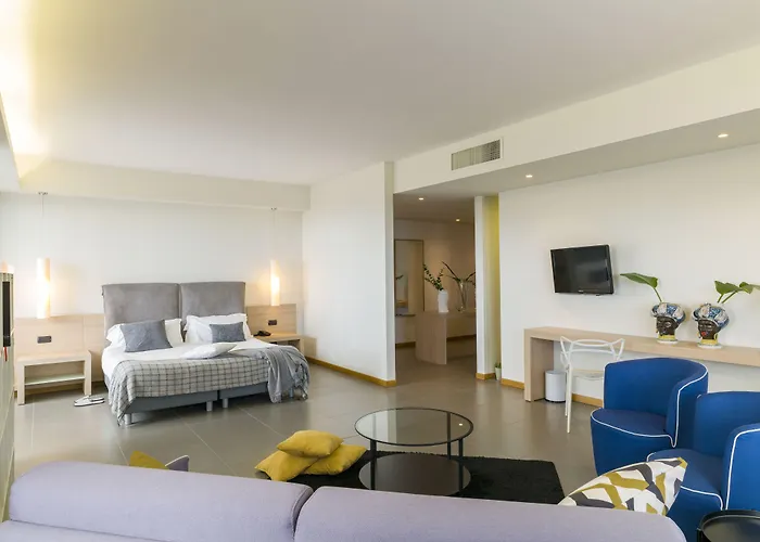 Esperia Palace Hotel & Resort Spa