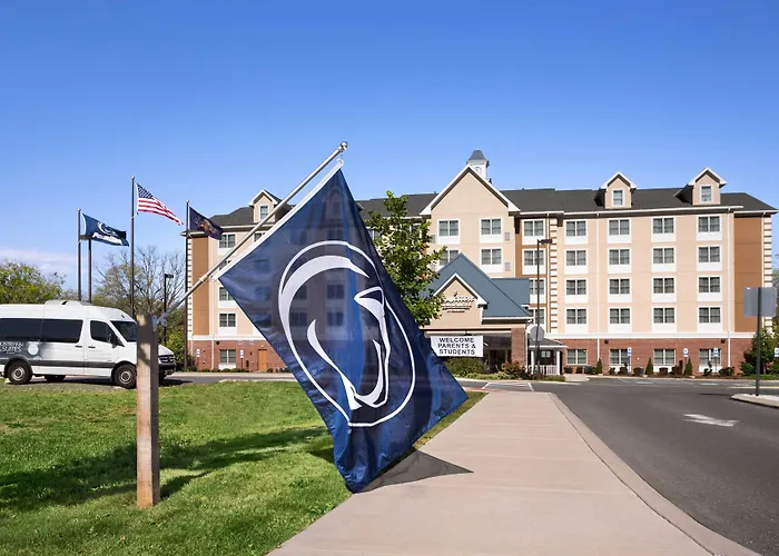 Country Inn & Suites By Radisson, State College Penn State Area , Pa