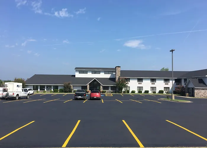 Regency Inn&Suites