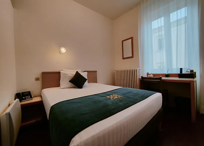 Will'S Hotel