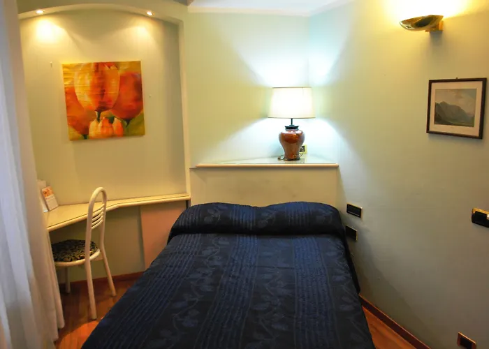 Hotel Il Loggiato Dei Serviti