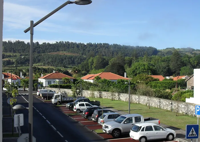 Hotel Vale Verde