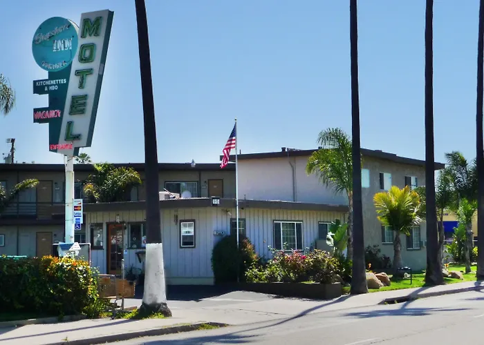 Bayshore Inn Ventura