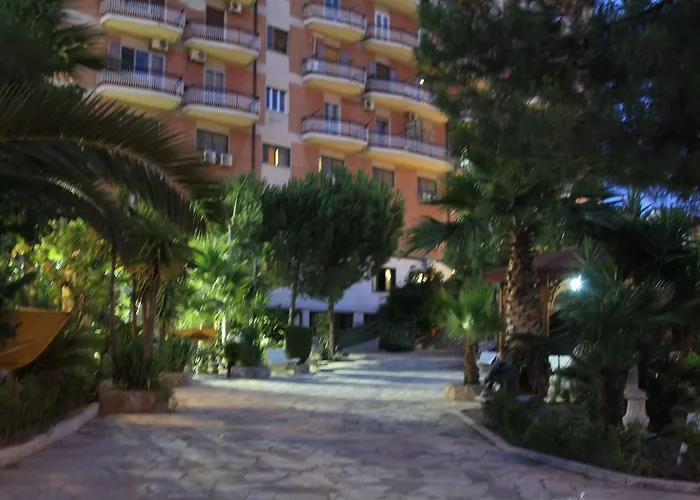 Balconata 2.0 Banqueting & Accommodations