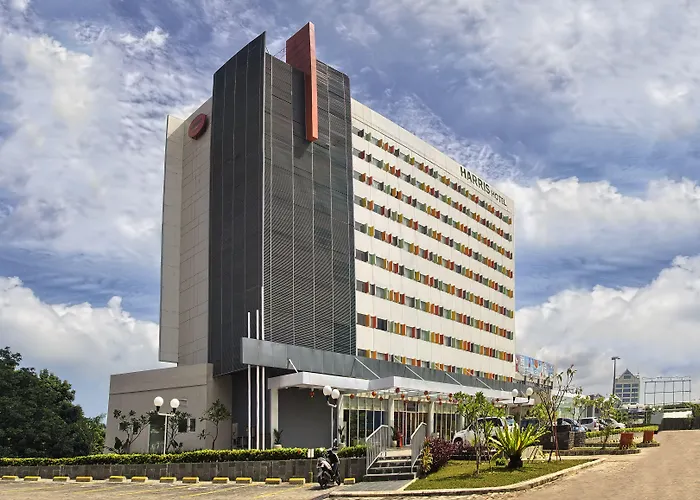 Harris Hotel Batam Center