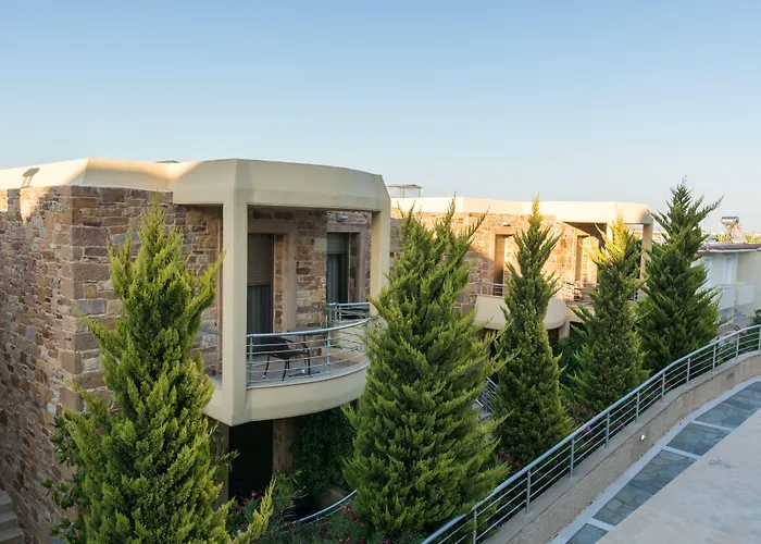 Aegean Dream Hotel