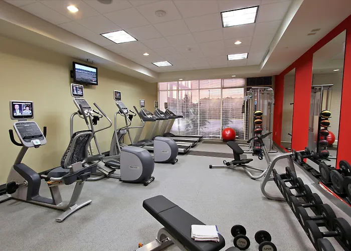Hilton Garden Inn Covington/Mandeville
